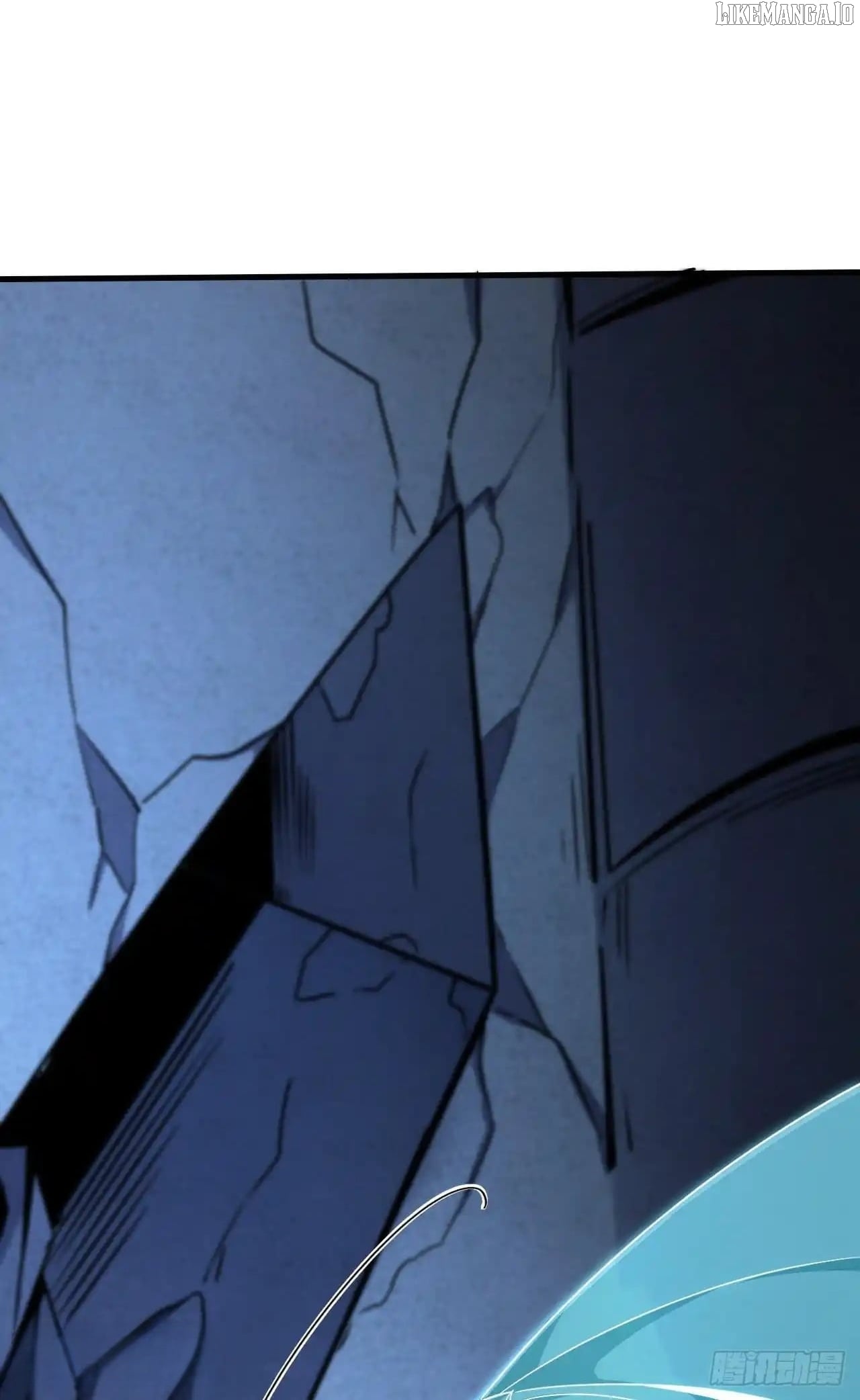 Lord of Summons! Sudden Mutation Chapter 57 - page 35